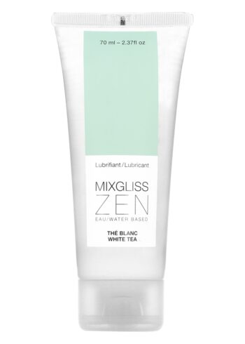 Mixgliss Eau - Zen Thé Blanc 70 ml