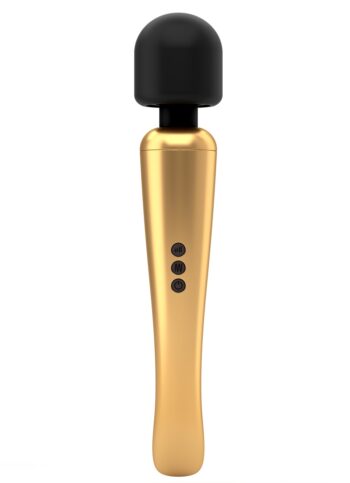 Stimulateur Megawand - Or