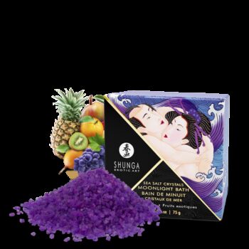 Sels Bain de Minuit - Fruits exotiques