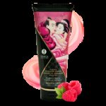 Crème de Massage délectable - Emotion de framboise