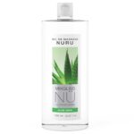 Mixgliss Gel de massage - NU Aloe Vera - 1000 ml