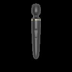Woman Wand - Noir Stimulateur Satisfyer