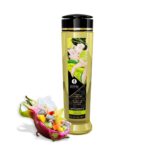Huile de massage érotique - Fusion d'Asie - 240 ml