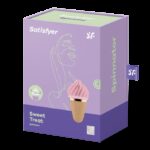 Sweet Treat - Rose Stimulateur Satisfyer