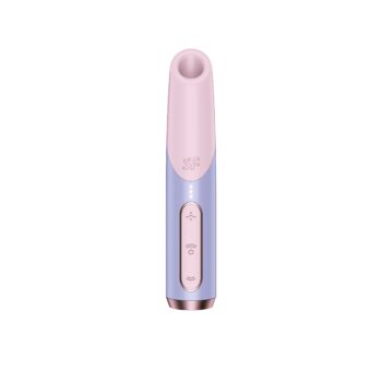 Bold Kiss - Air pulse et vibration