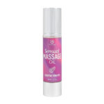 Huile de massage fruits exotiques 50 ml