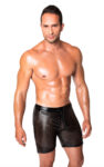 H077 Short cycliste Mayhem