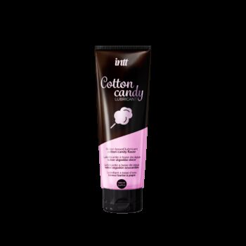 Barbe à papa lubricant - Lubrifiant base eau