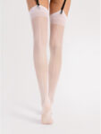 Marlena Bas 20 DEN - Blanc