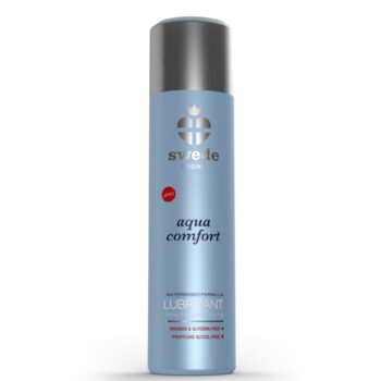 Lubrifiant Aqua Comfort - 60 ml