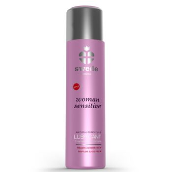 Lubrifiant Woman Sensitive - 60 ml