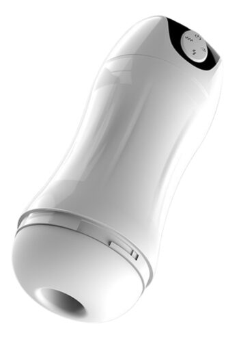MAX – Masturbateur à Vibrations Succion Contrôlée USB