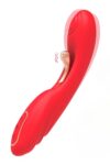 Vibromasseur TICKLE Double Stimulation – USK-V30