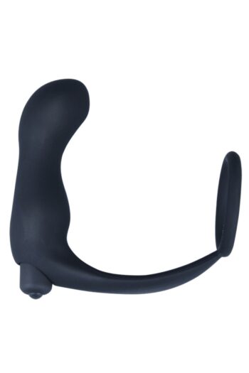 OSCAR, Stimulateur de prostate vibrant avec 10 modes de vibration