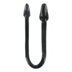 Master Series - Ravens Tail 2X Anaal Plug