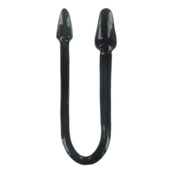 Master Series - Ravens Tail 2X Anaal Plug