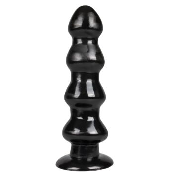 Master Series - Grote Raket Dildo Met Zuignap