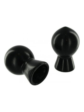 Size Matters - Nipple Boosters Tepelzuigers