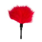 Kleine kietelaar - rood