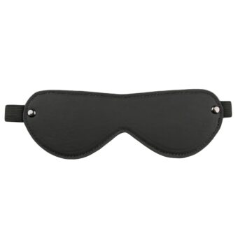 Easytoys Fetish - Kunstleren oogmasker