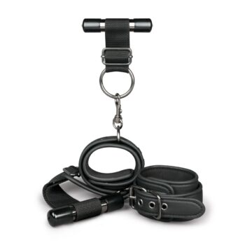 Easytoys Fetish - Over the Door Wrist Cuffs