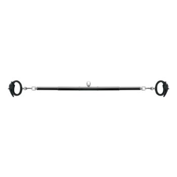 Easytoys Fetish - Expander Spreader Bar and Cuffs Set