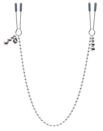 Fifty Shades Darker – At My Mercy Tepelklemmen – Met Ketting