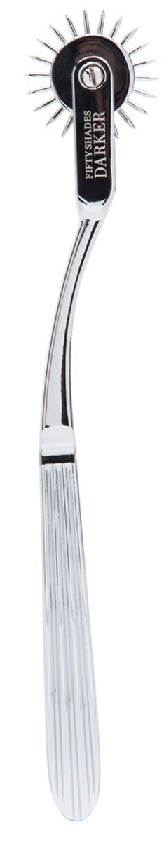 Fifty Shades Darker – Wartenberg Wheel – Sensorisch Pinwheel
