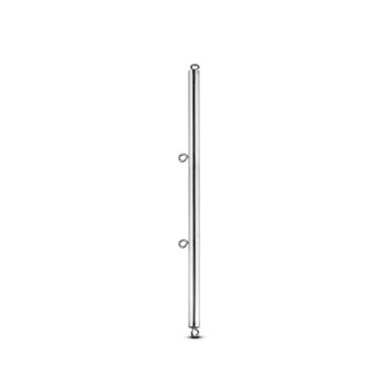 Aluminum Spreidstang - 45cm