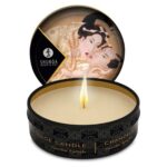Shunga - Massagekaars Vanilla Fetish/Desire - 30 ml