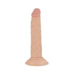 Blane Realistische Dildo Met Zuignap - 20 cm