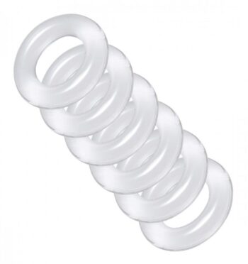 Master Series - Ring Master Ballstretcher Set