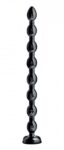Beaded Anal Snake Anaaldildo - 47.5 cm