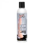 Loadz - Cum Load Waterbasis Sperma White Glijmiddel