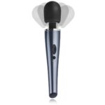 Teazers – Black Lightning Wand Vibrator – Zwart