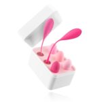 Teazers – Kegel Balls Set – 6-Delig