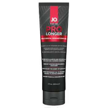 JO - Prolonger Gel - 60 ml