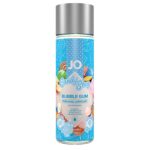 JO -  Candy Shop H2O Bubblegum Glijmiddel - 60ml