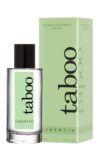 Taboo Libertin Parfum Voor Mannen 50 ML