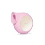 LELO - Sila Luchtdrukvibrator - Roze