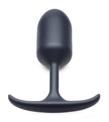 Heavy Hitters - Verzwaarde Anaal Plug - XL