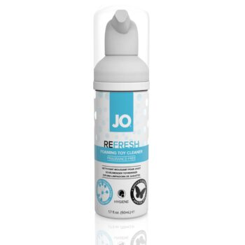 JO -  Schuimende  Toycleaner - 50 ml