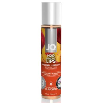 JO - H2O Glijmiddel Perzik - 30 ml