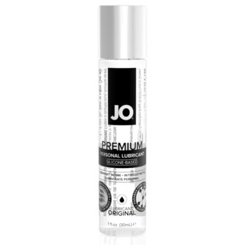 JO - Premium Siliconen Glijmiddel - 30 ml