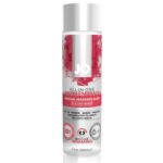 JO - Verwarmende All-in-One Massage Glijmiddel Op Siliconenbasis - 1