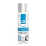 JO - H2O Glijmiddel Warming - 60 ml