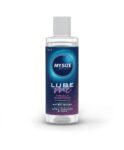 MY.SIZE Pro Verwarmend Glijmiddel Tingly - 100 ml