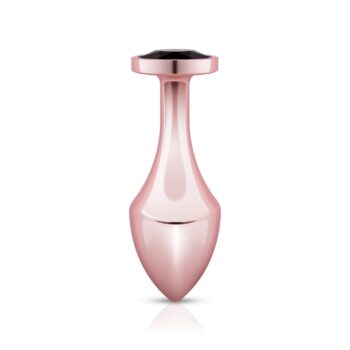 Rosy Gold - Nouveau Butt Plug