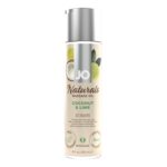 JO - Naturals Massage Oil Coconut En Lime - 120 ml