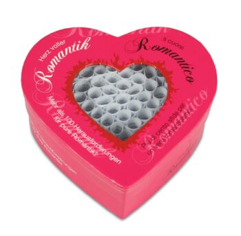 Hart vol Romantiek